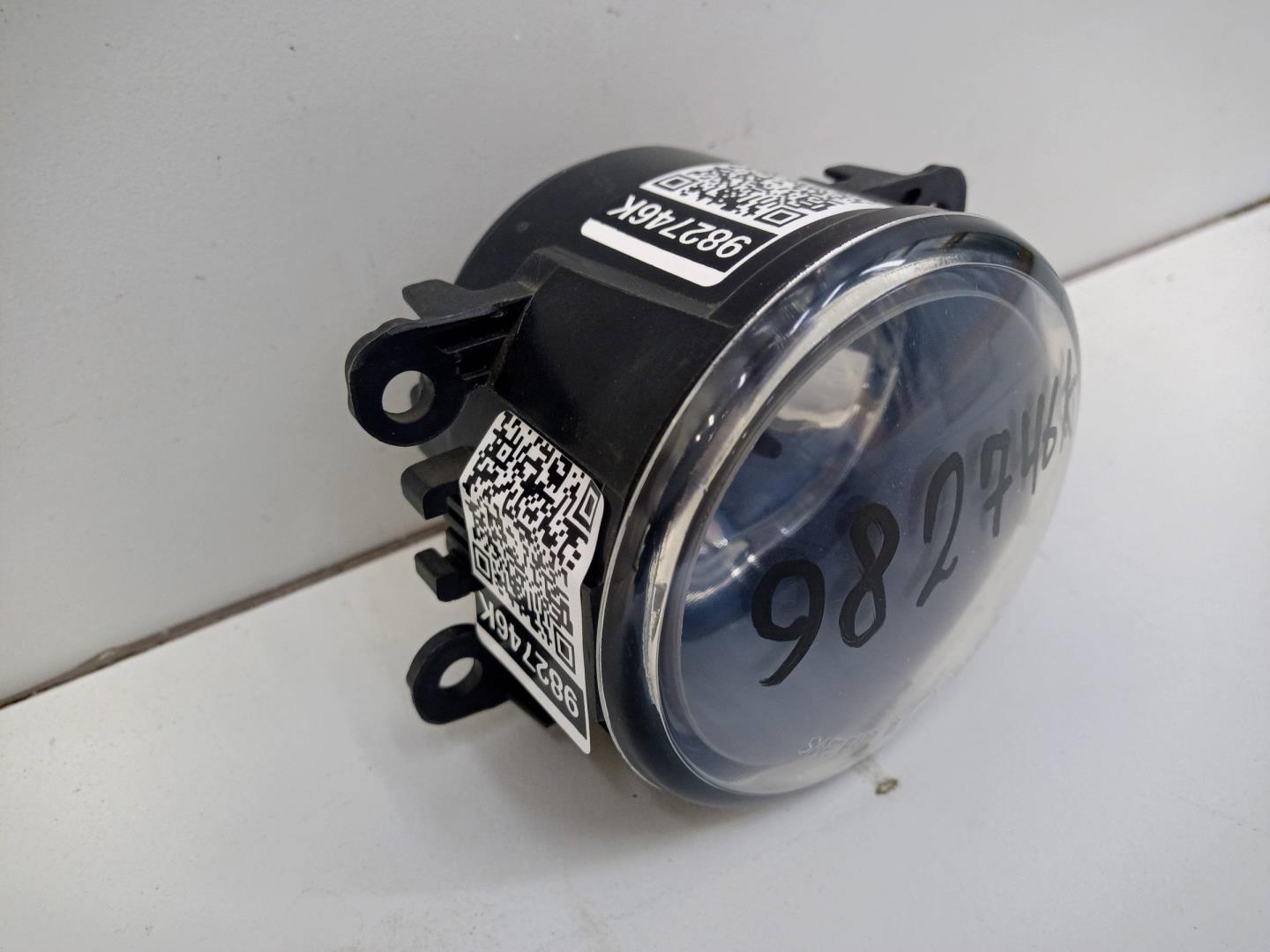 Фара противотуманная