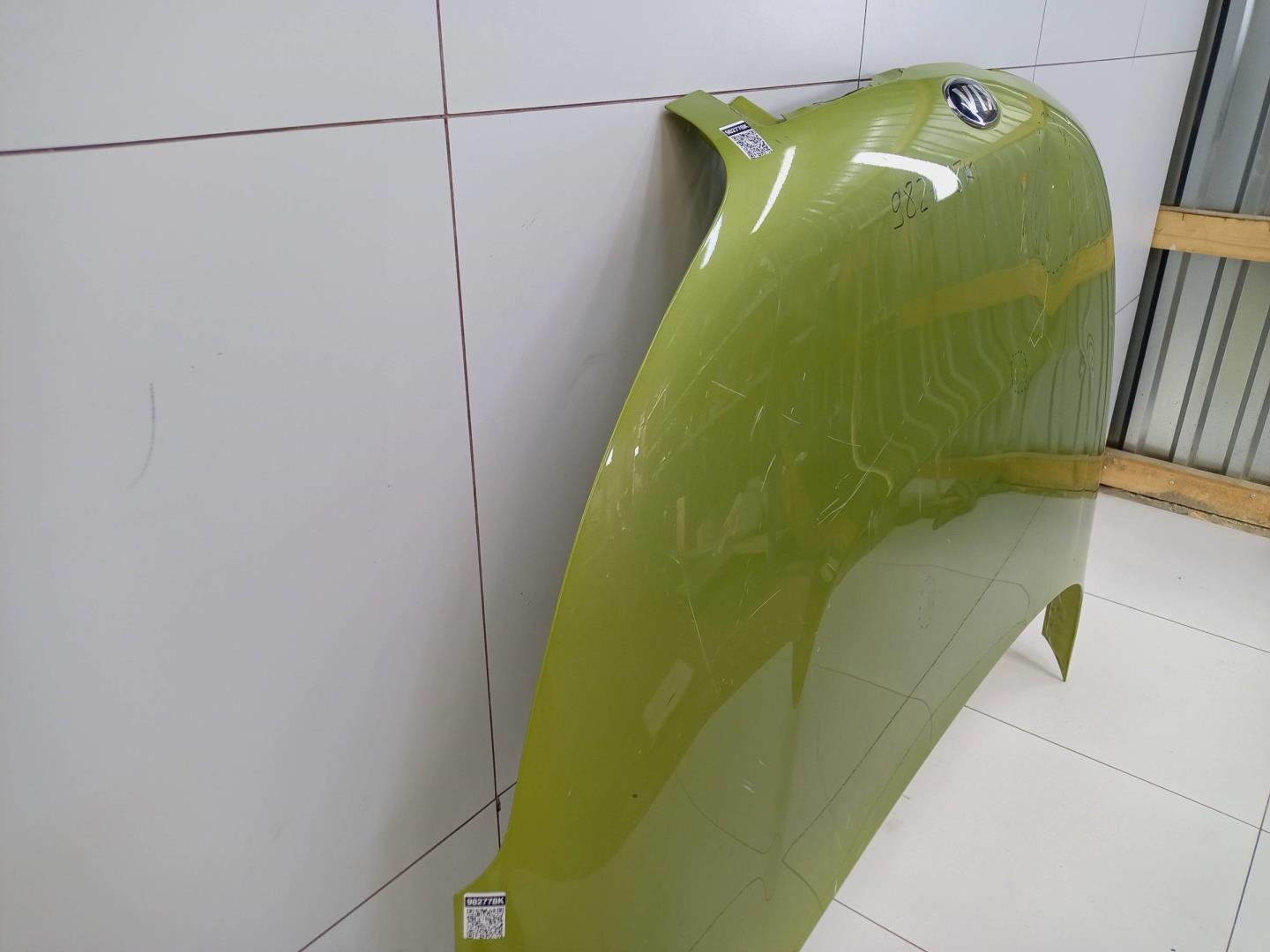 Капот