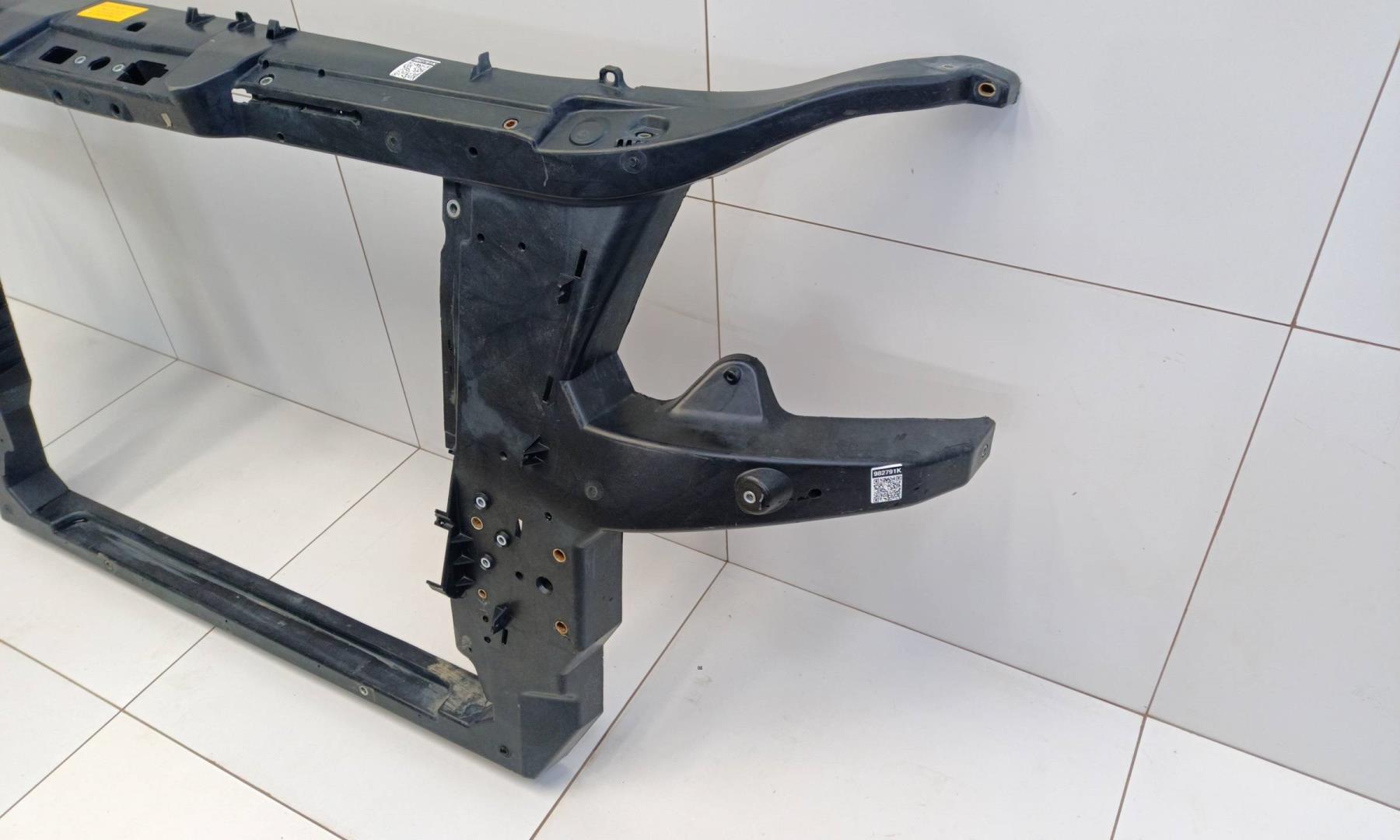 Панель передняя (телевизор)