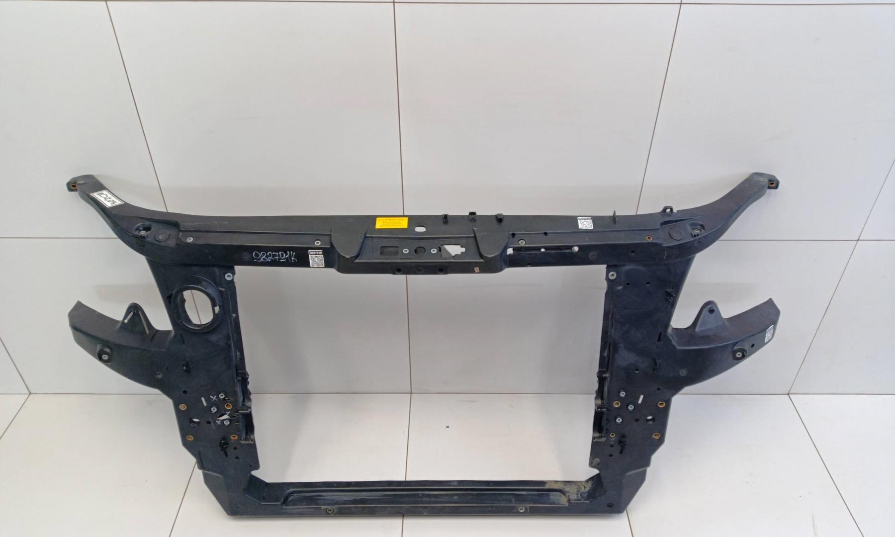 Панель передняя (телевизор)