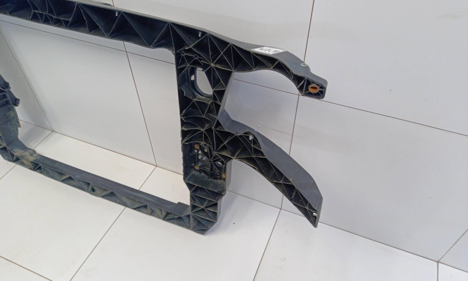 Панель передняя (телевизор)