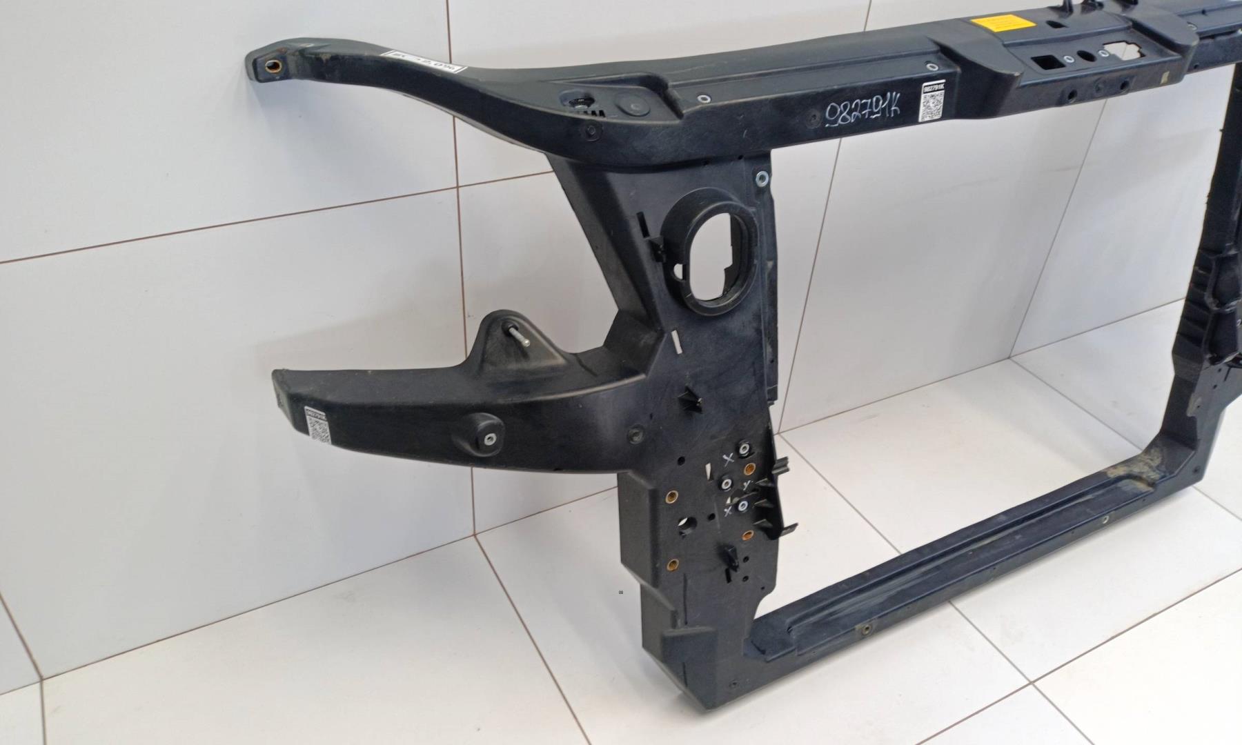 Панель передняя (телевизор)