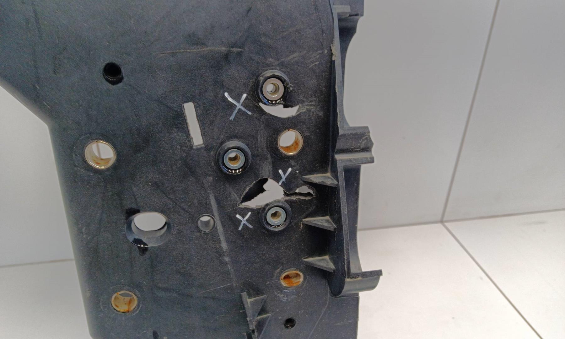 Панель передняя (телевизор)