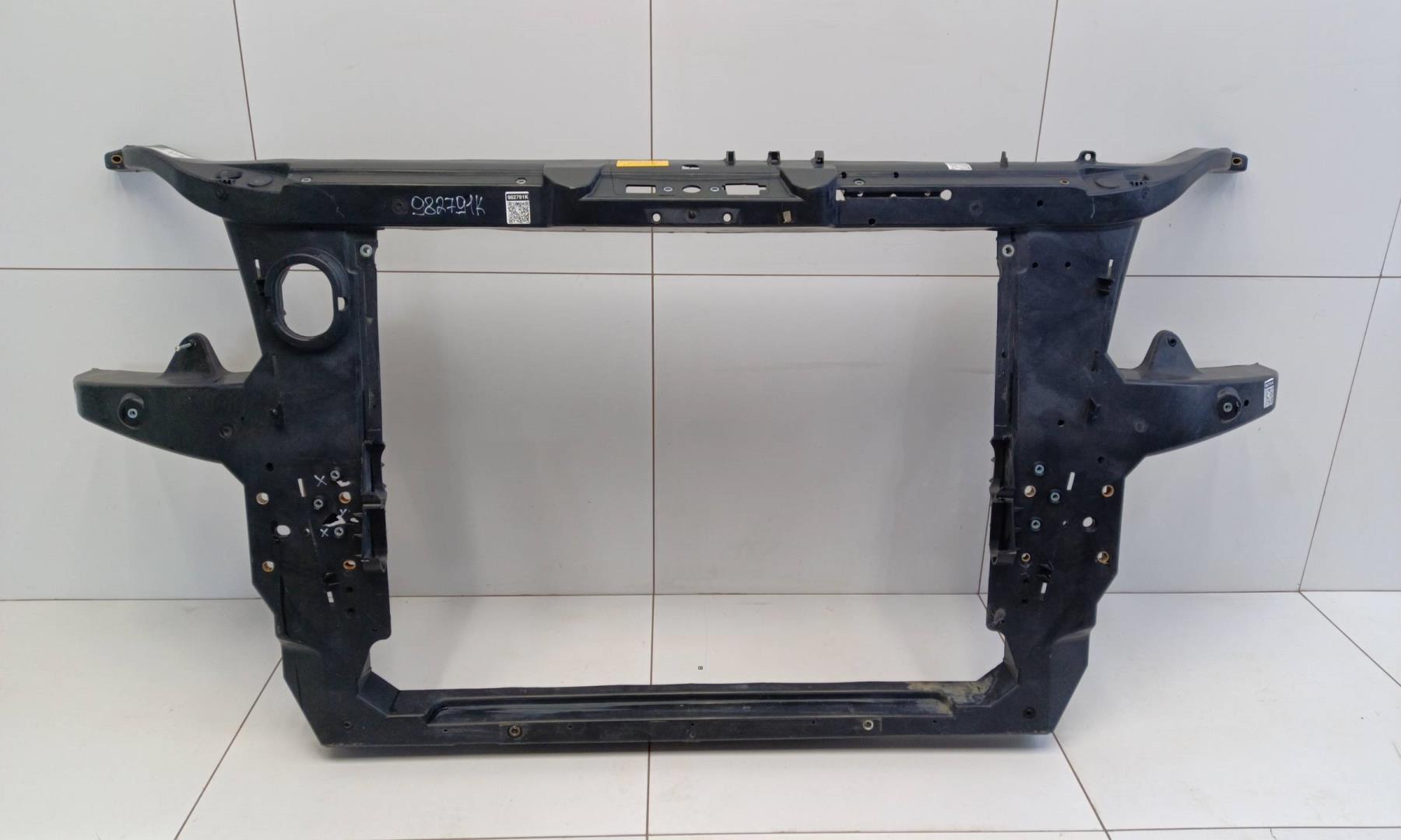 Панель передняя (телевизор)