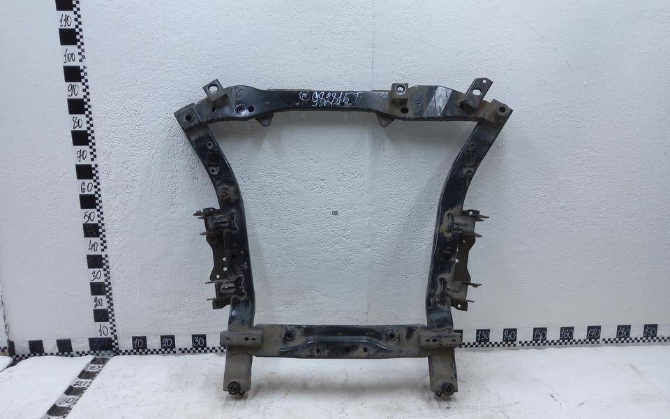 Балка подмоторная