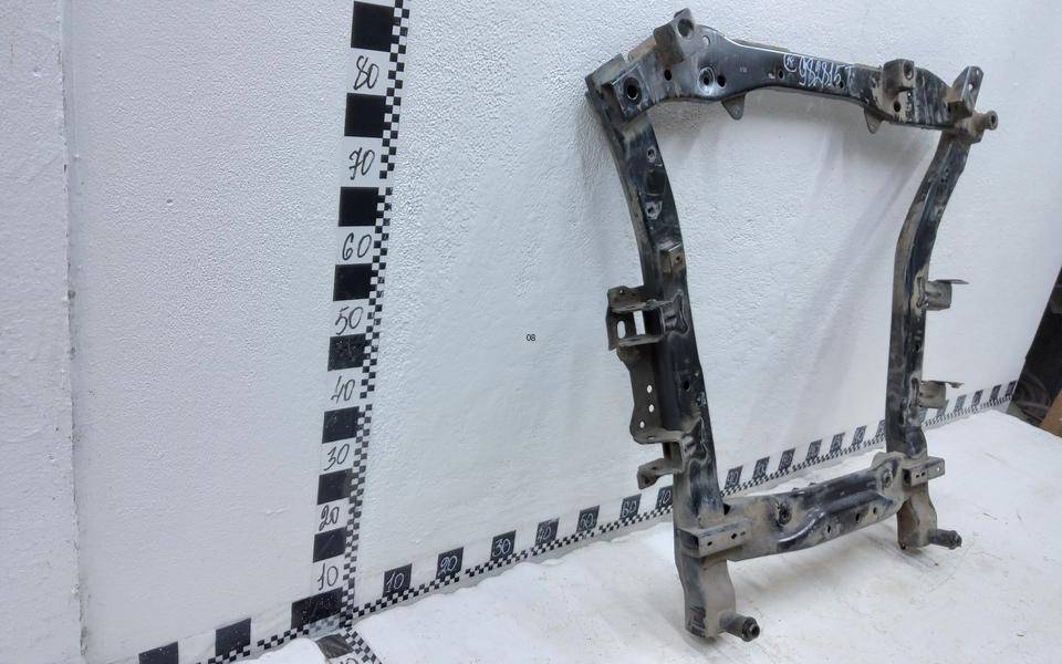 Балка подмоторная