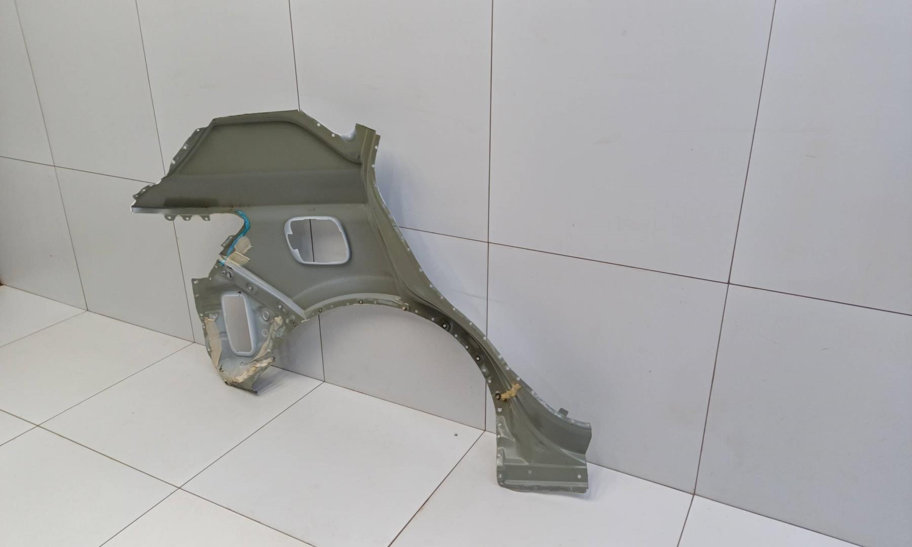 Кузовной элемент