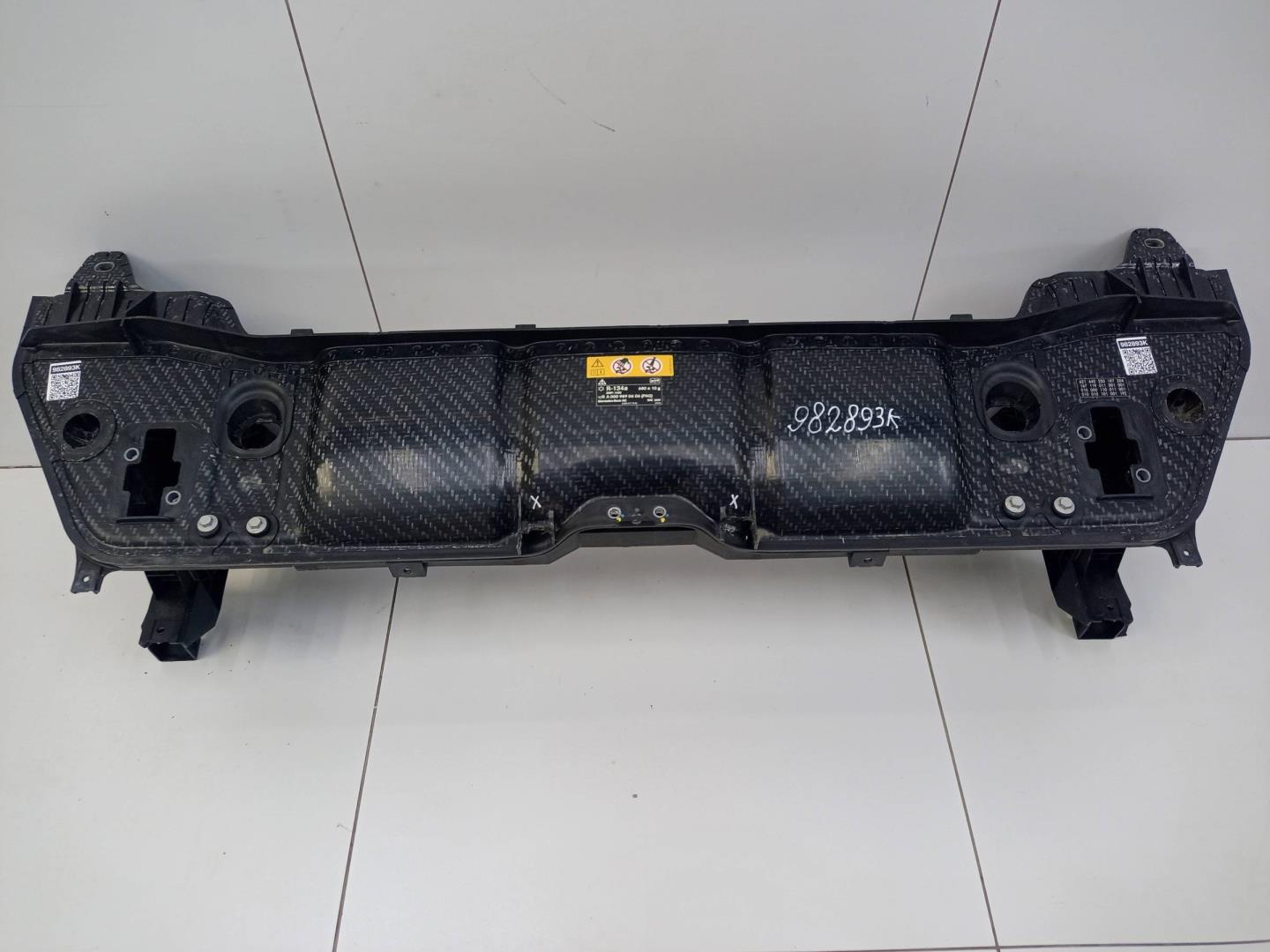 Панель передняя (телевизор)