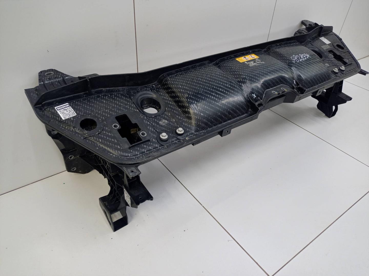 Панель передняя (телевизор)