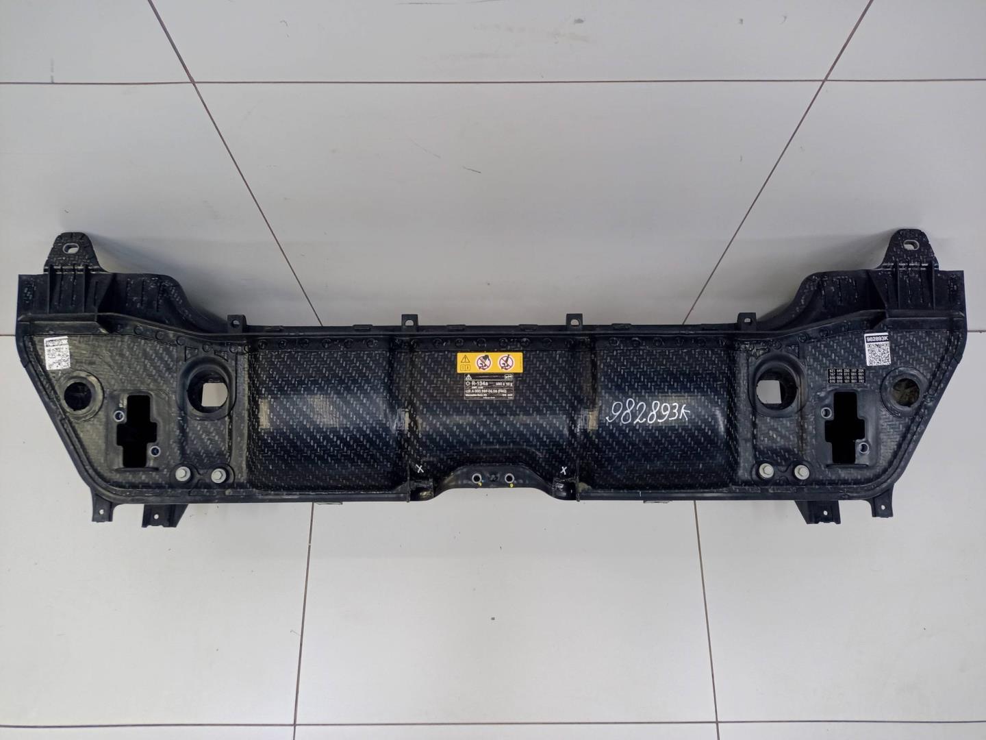 Панель передняя (телевизор)