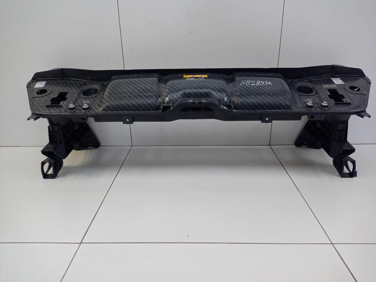 Панель передняя (телевизор)