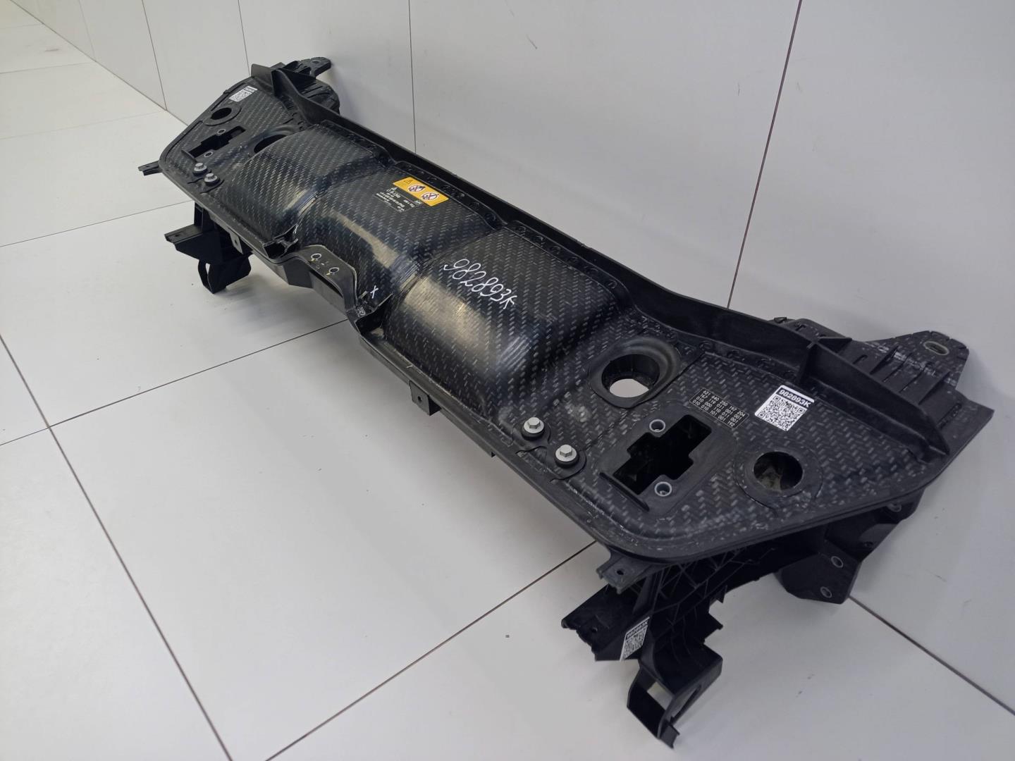 Панель передняя (телевизор)