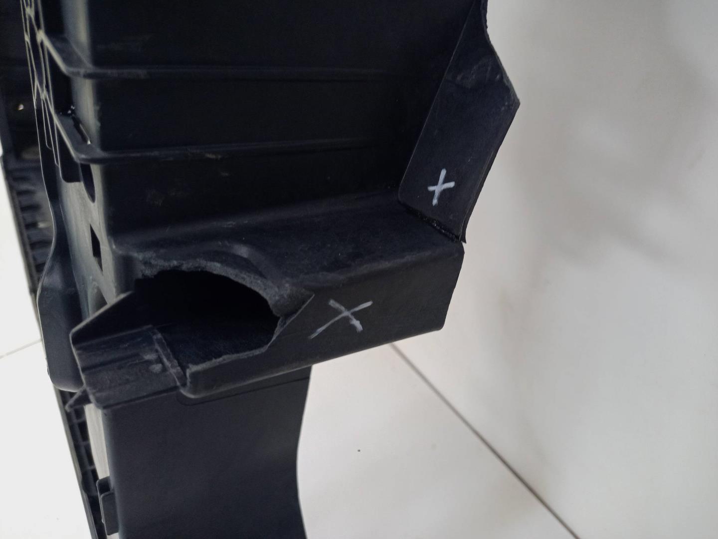 Панель передняя (телевизор)