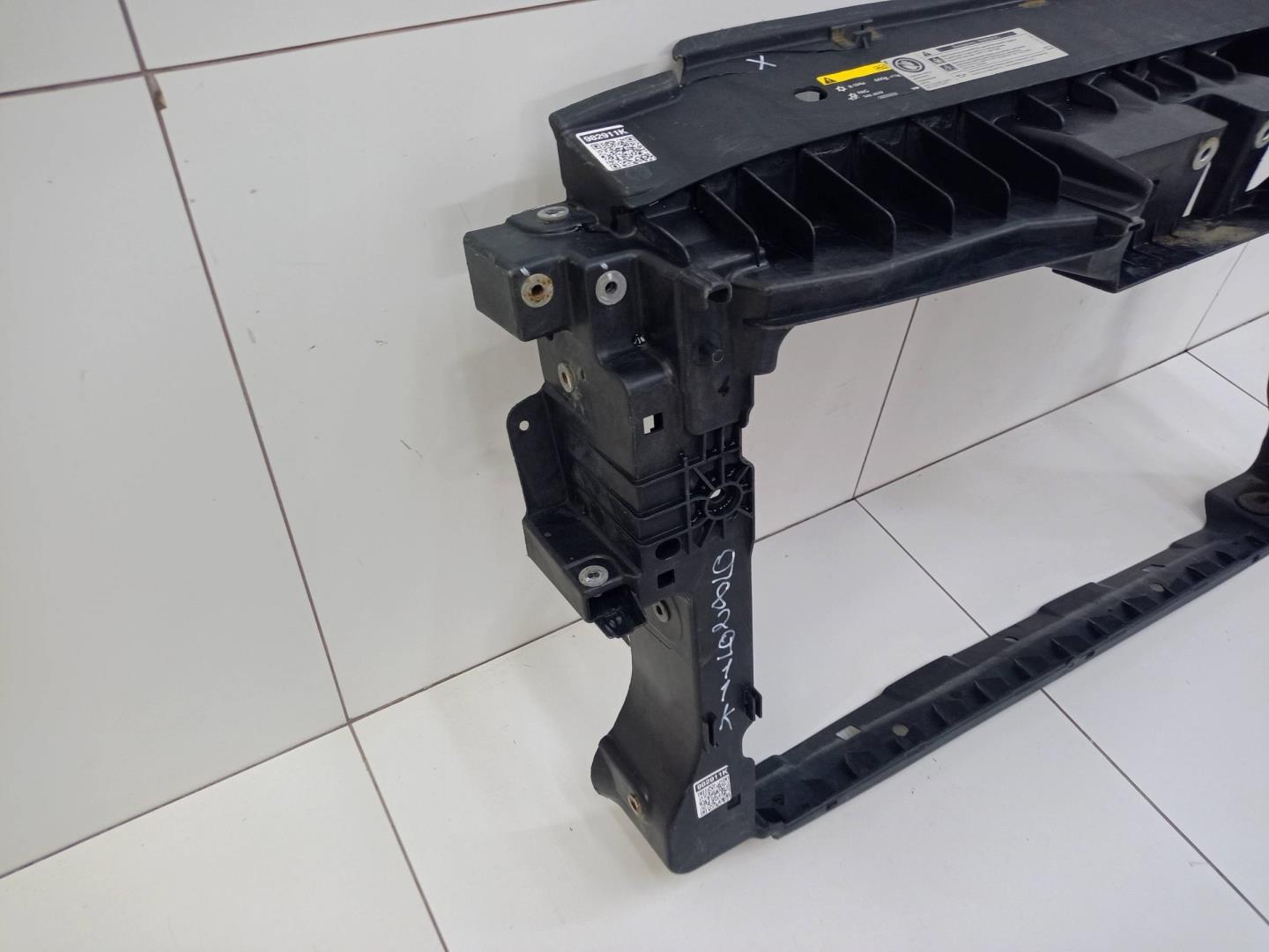 Панель передняя (телевизор)