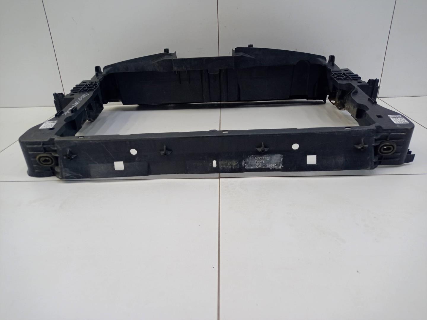 Панель передняя (телевизор)