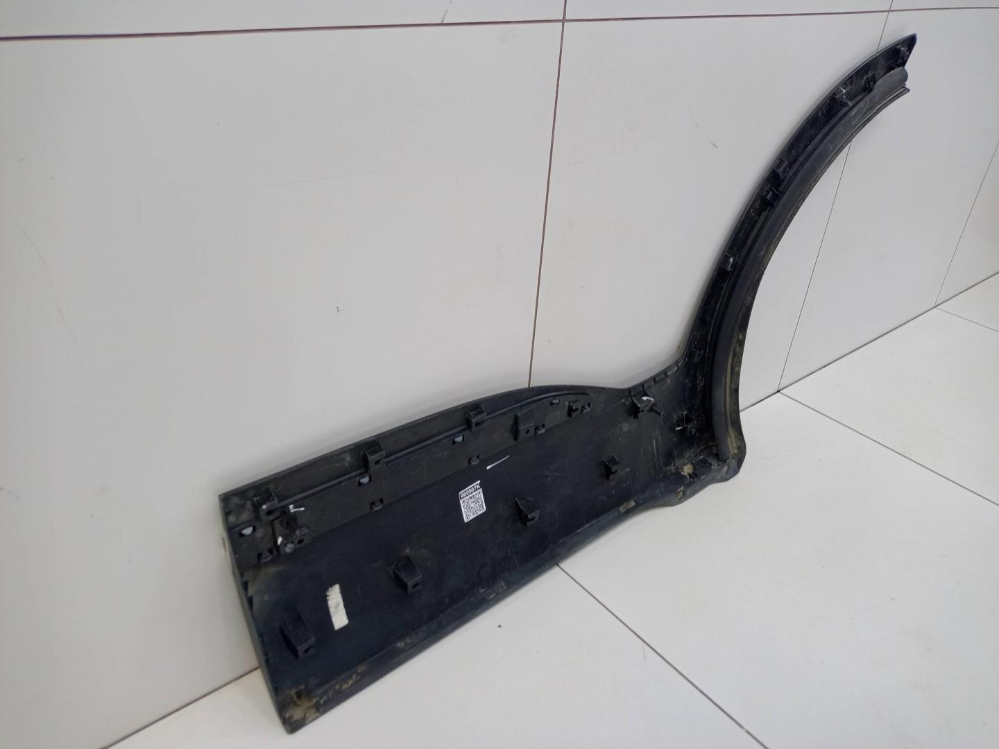 Накладка двери задней правой