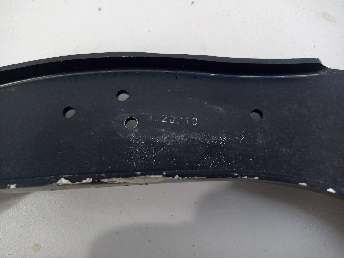 Панель передняя (телевизор)