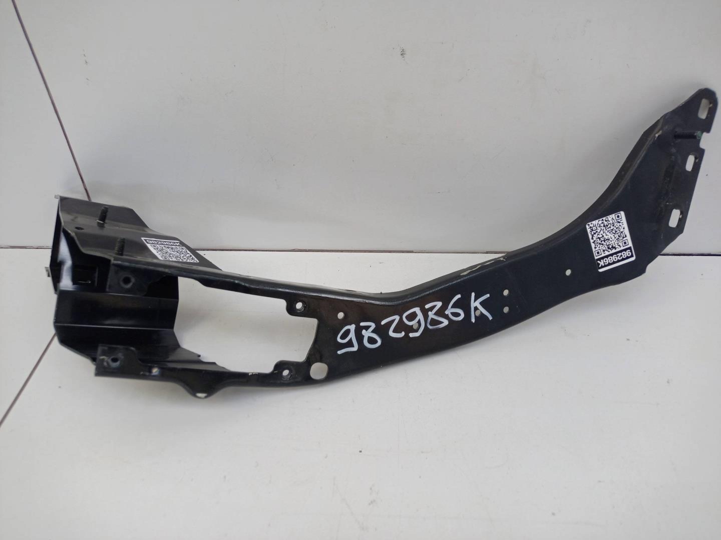 Панель передняя (телевизор)