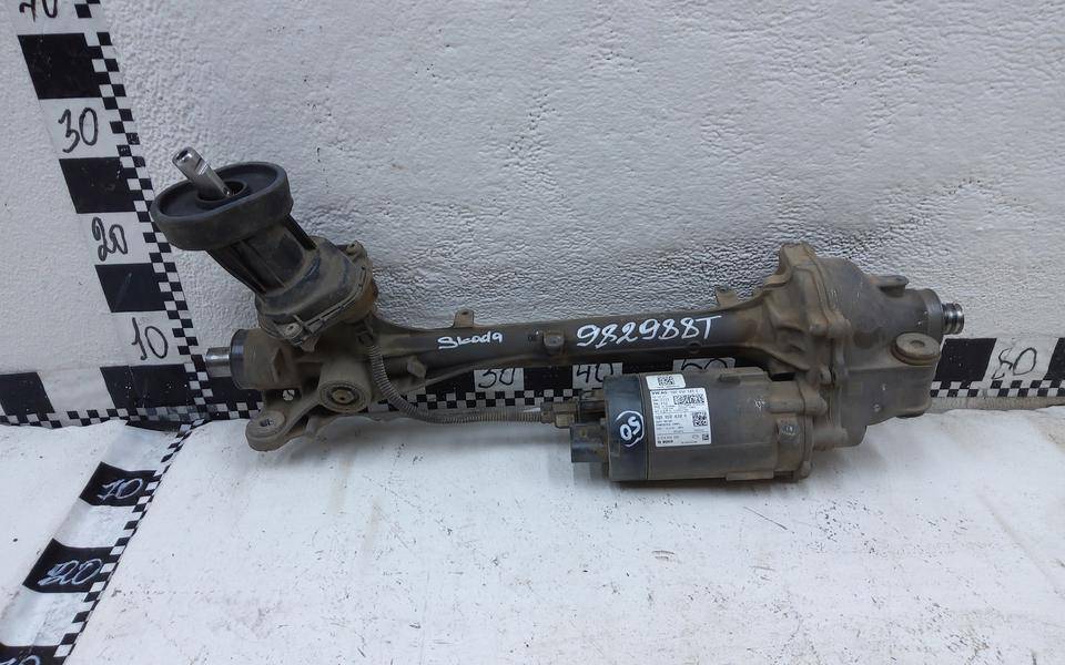 Рейка рулевая