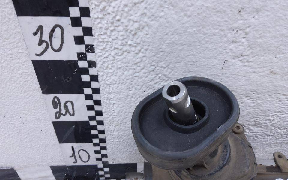 Рейка рулевая