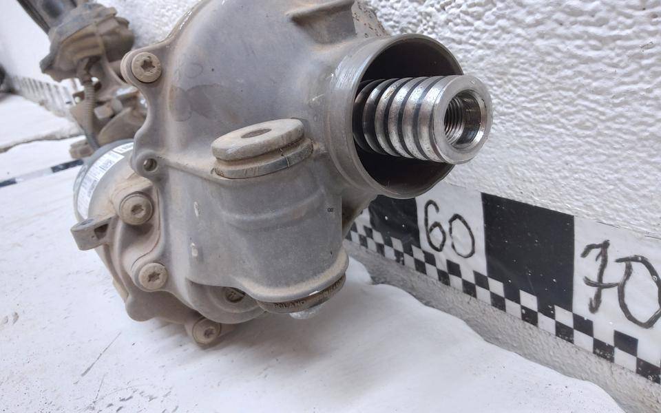 Рейка рулевая