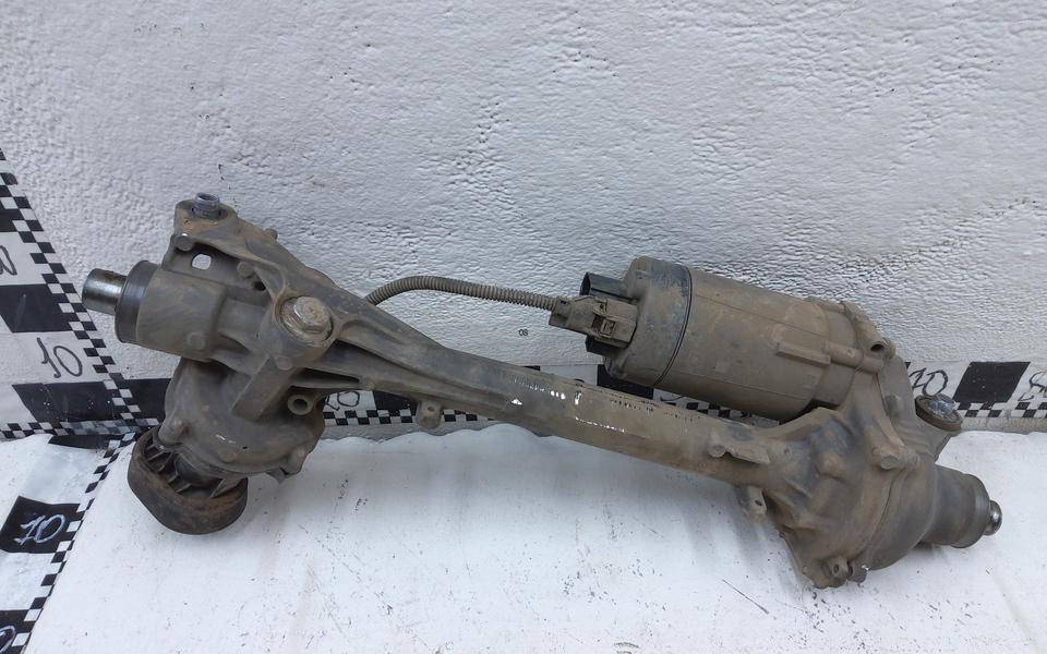 Рейка рулевая