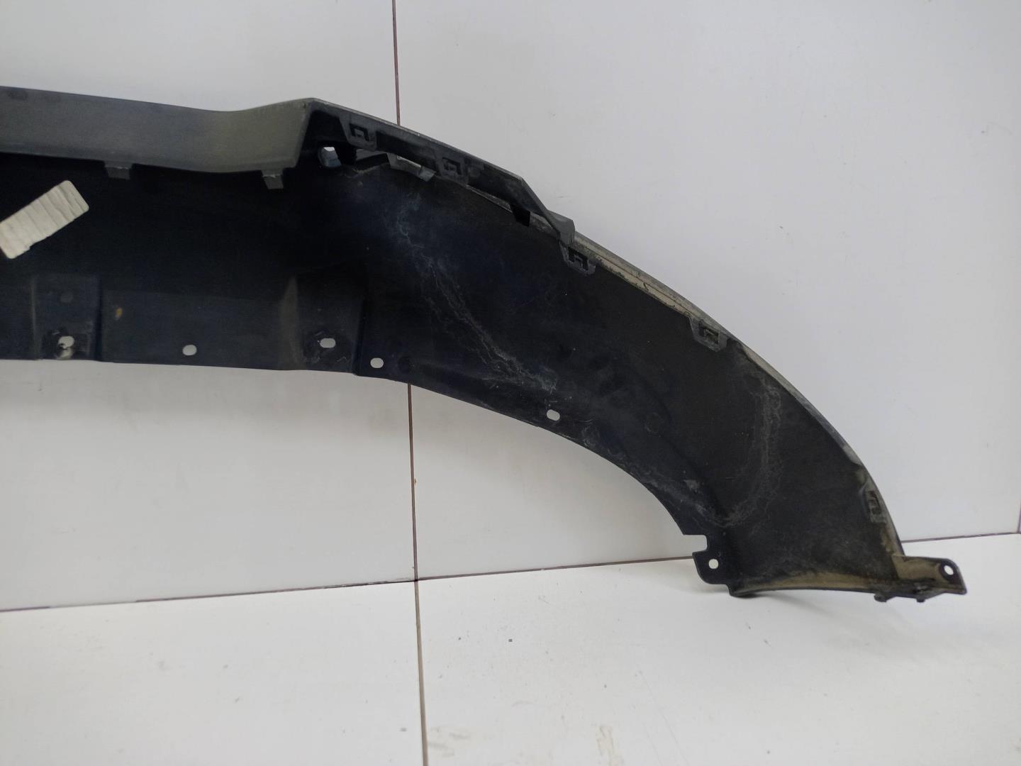 Юбка передняя