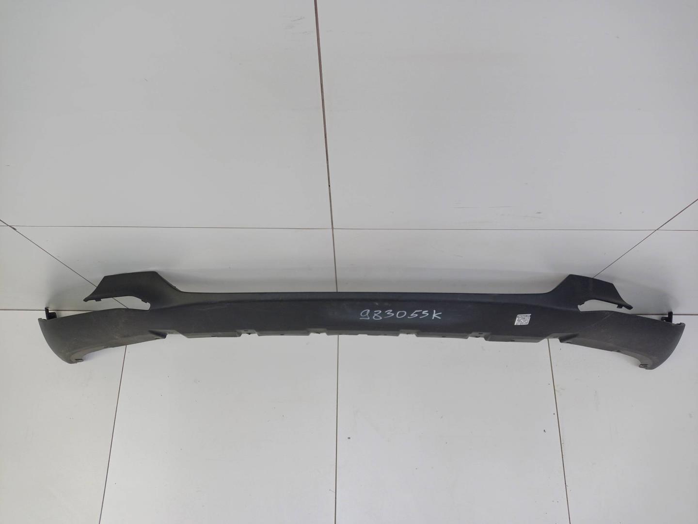 Юбка передняя