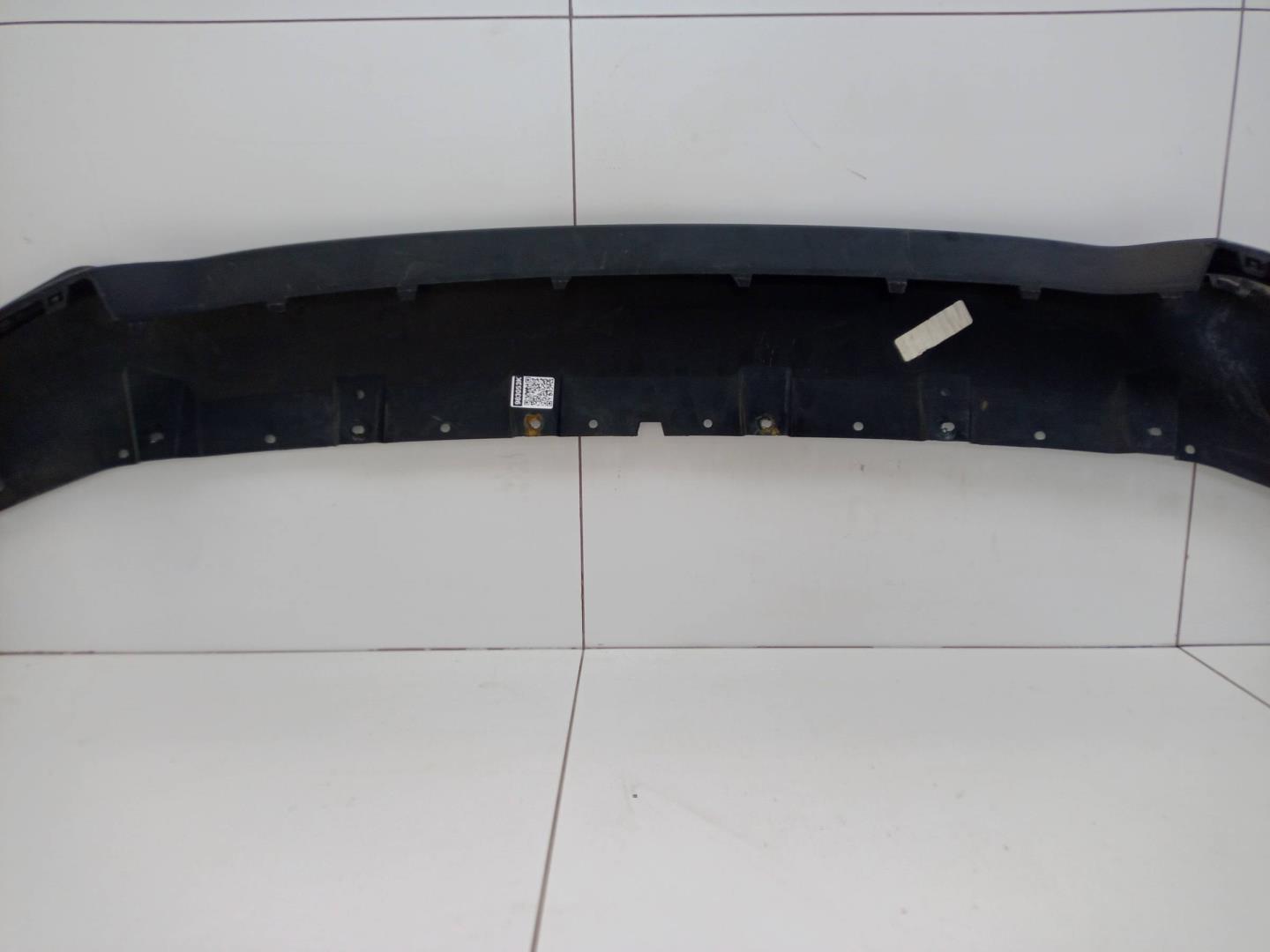 Юбка передняя