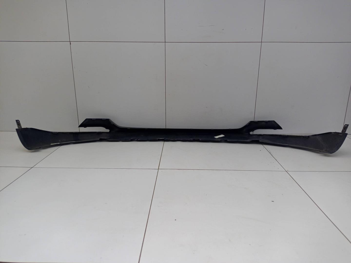 Юбка передняя