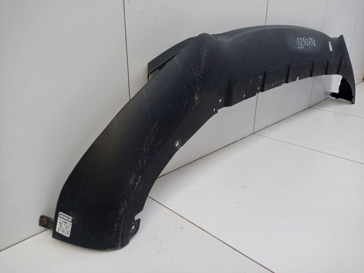 Юбка передняя