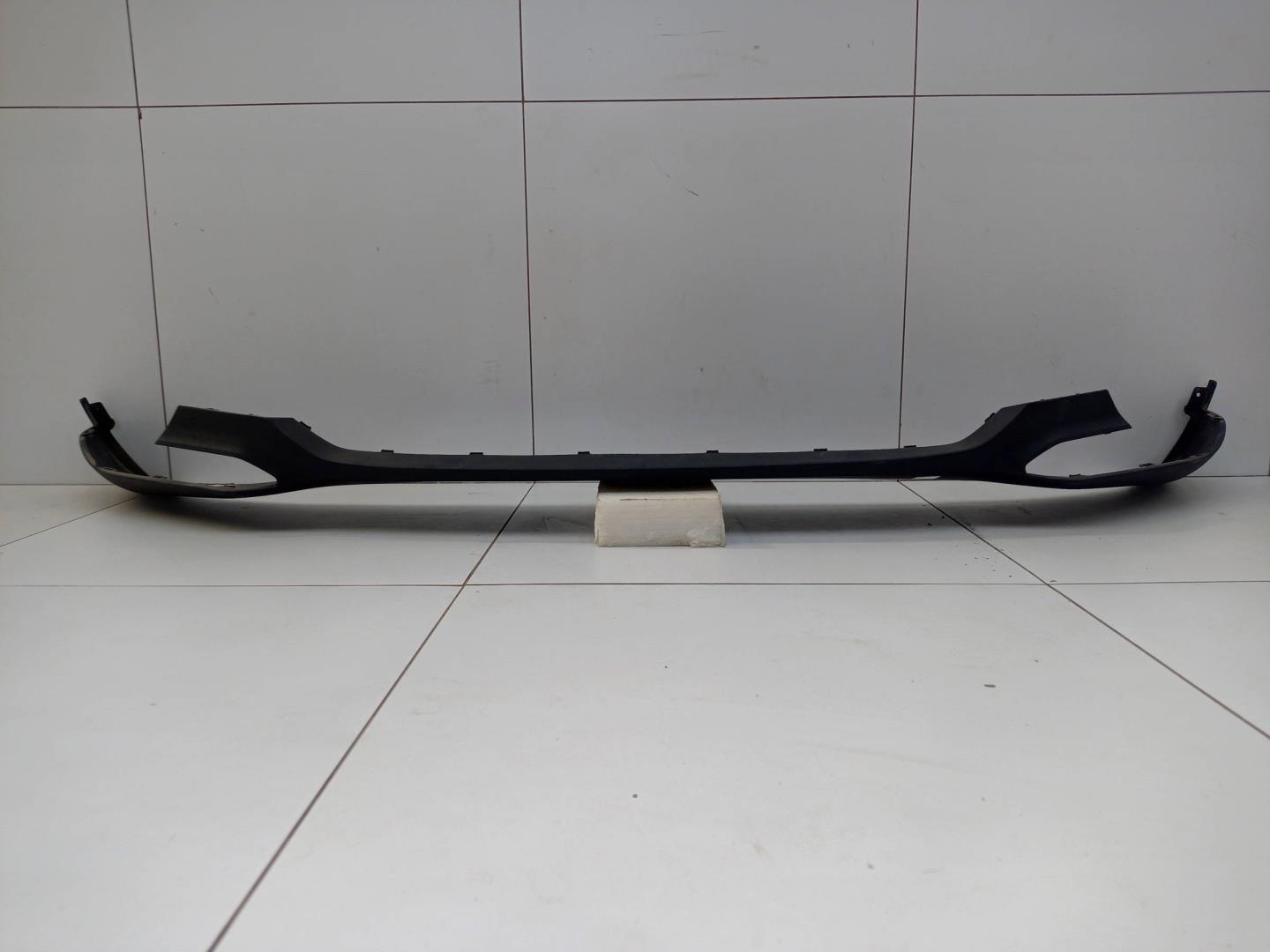 Юбка передняя