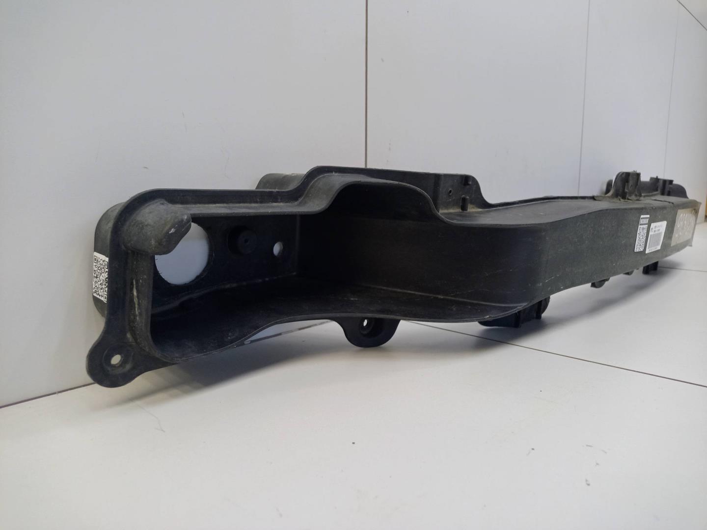 Усилитель заднего бампера