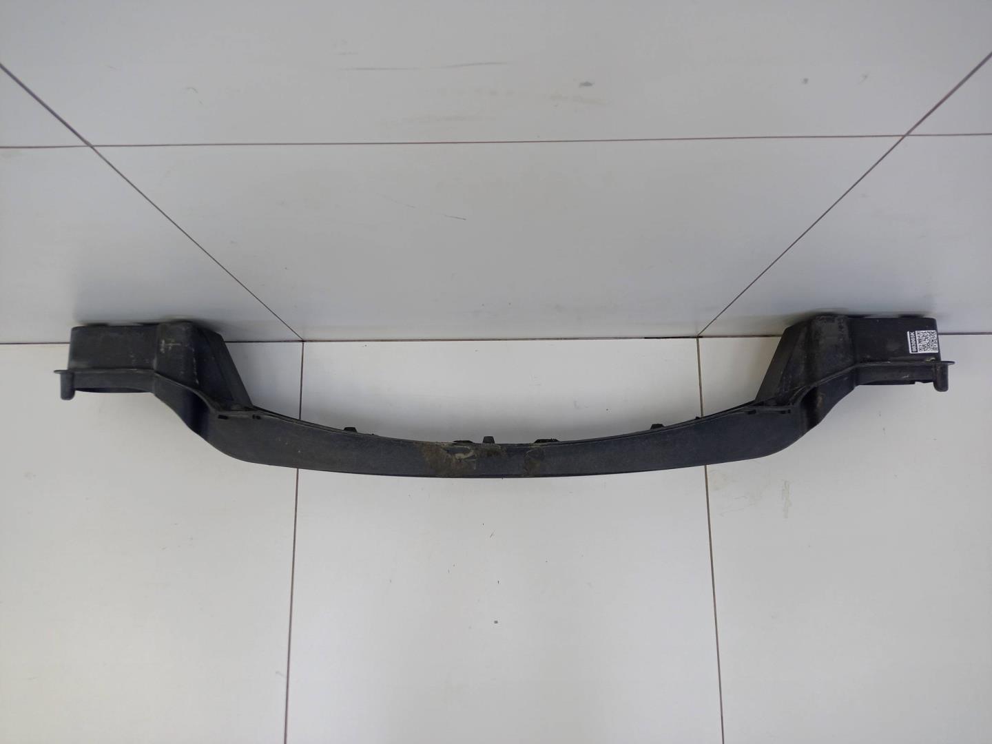 Усилитель заднего бампера