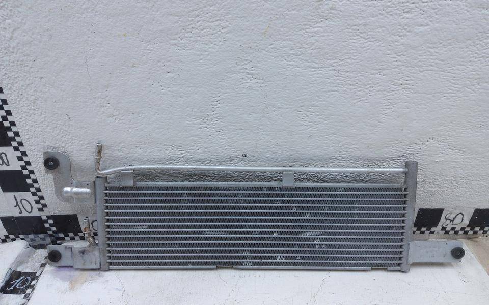 Радиатор АКПП (маслоохладитель)