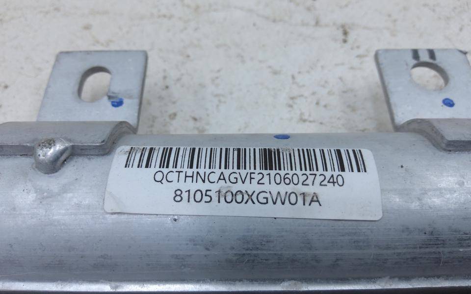 Радиатор кондиционера / конденсер