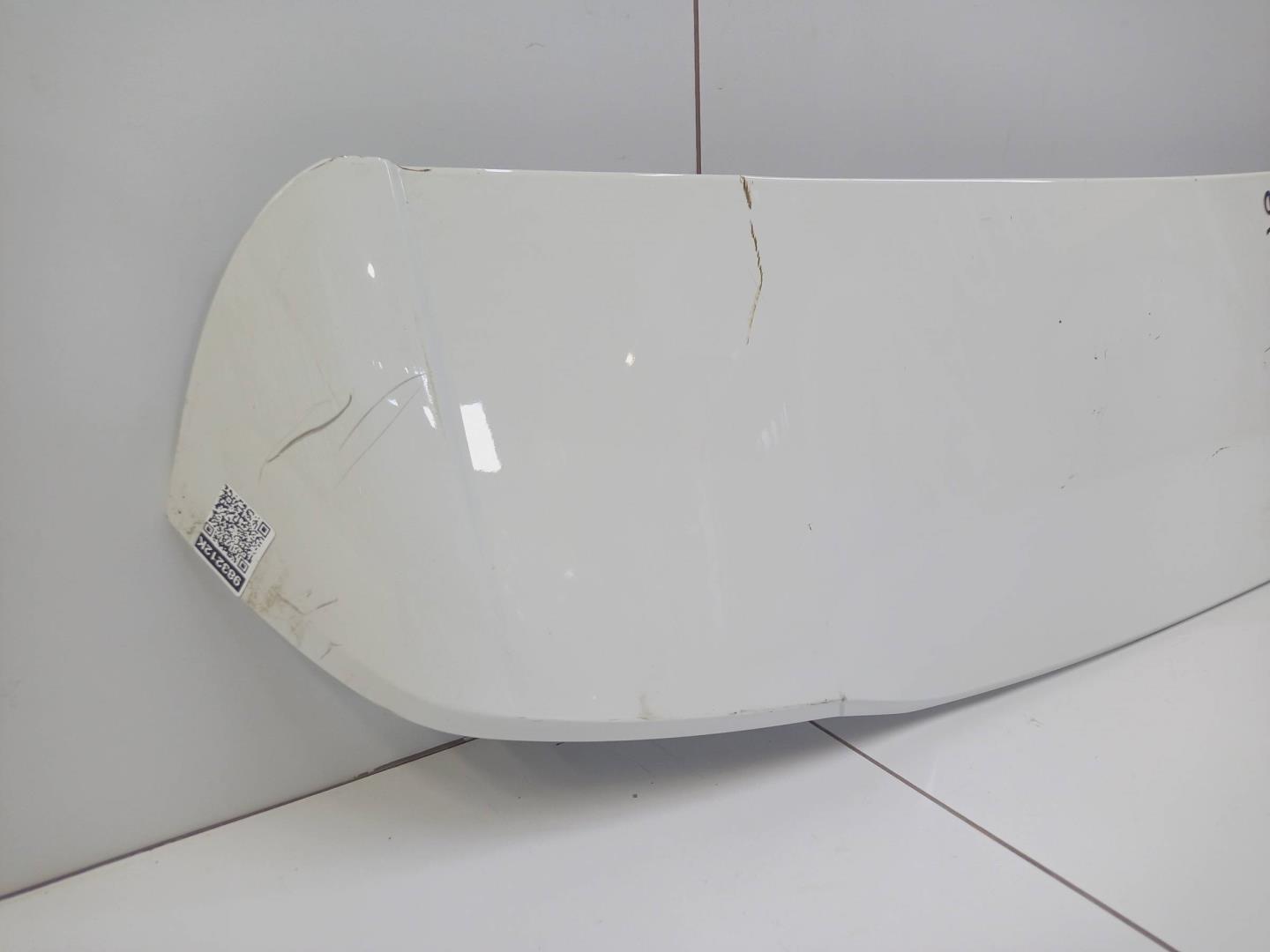 Спойлер (дефлектор) крышки багажника