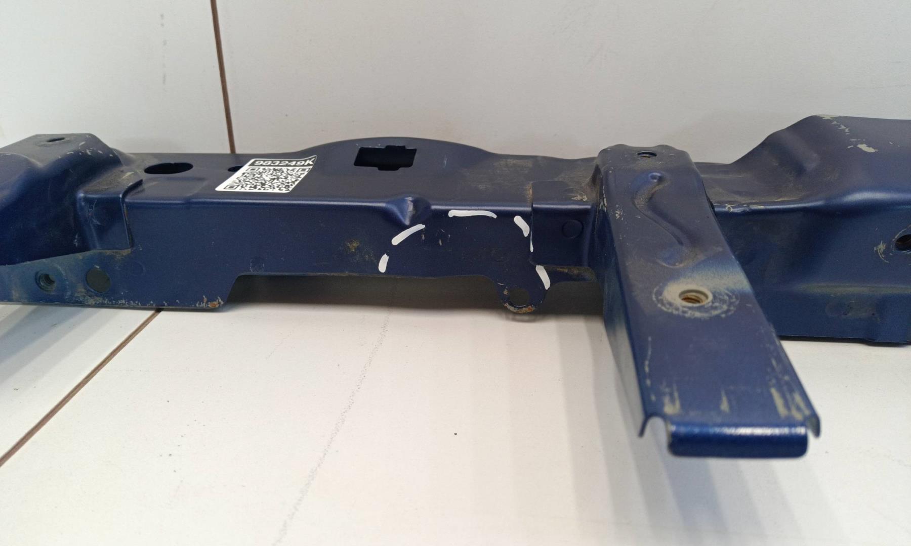 Панель передняя (телевизор)