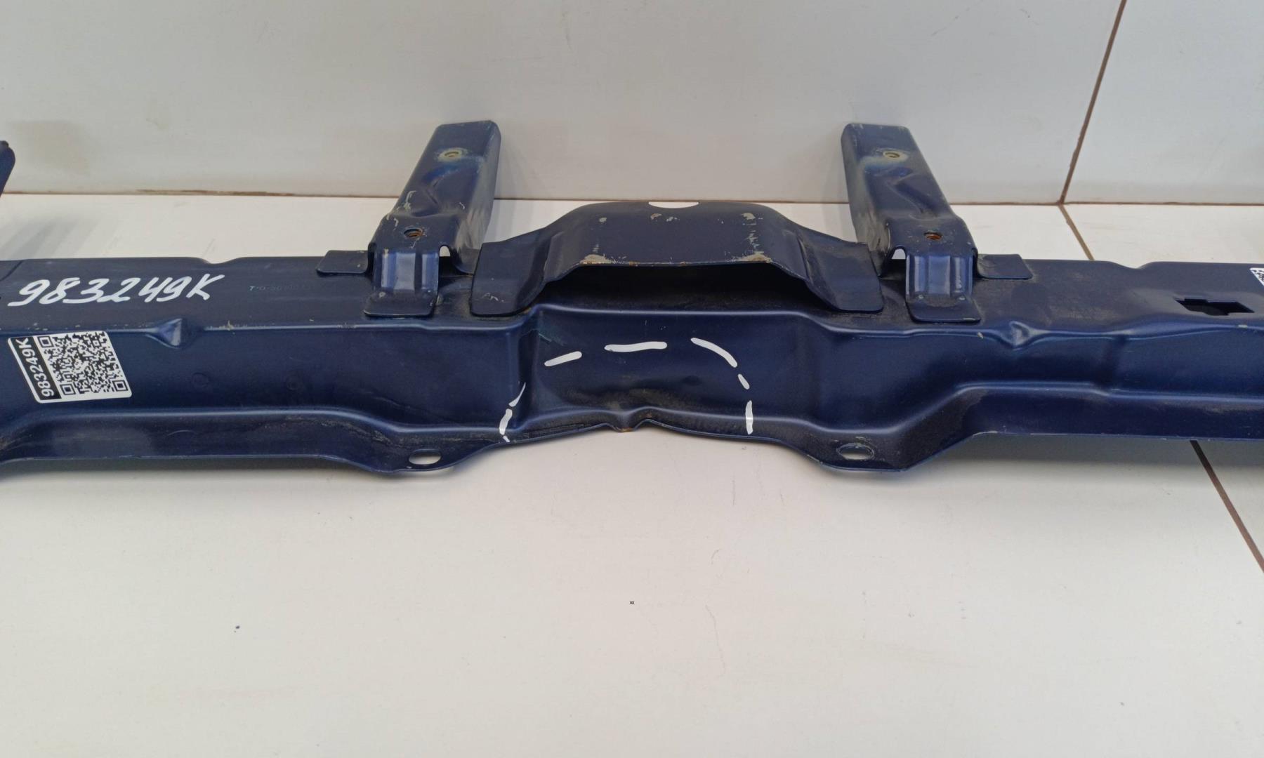 Панель передняя (телевизор)