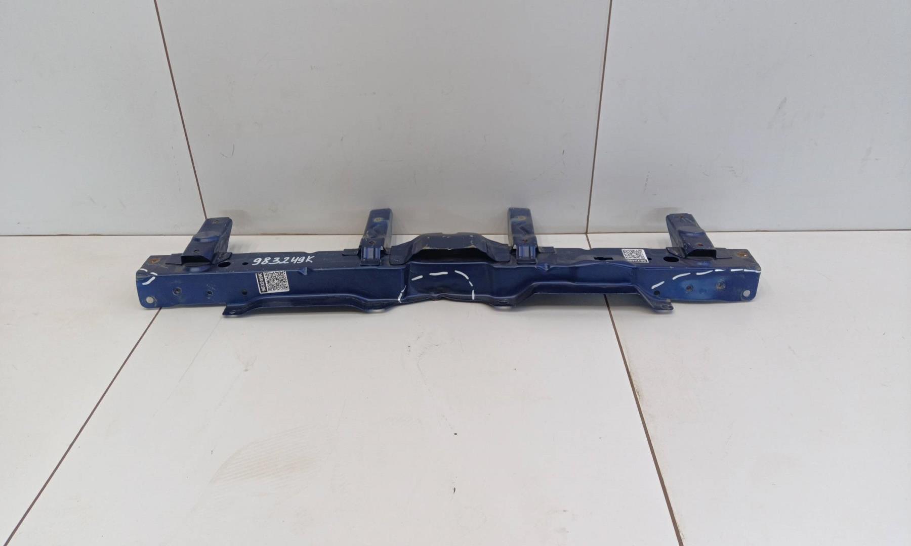 Панель передняя (телевизор)