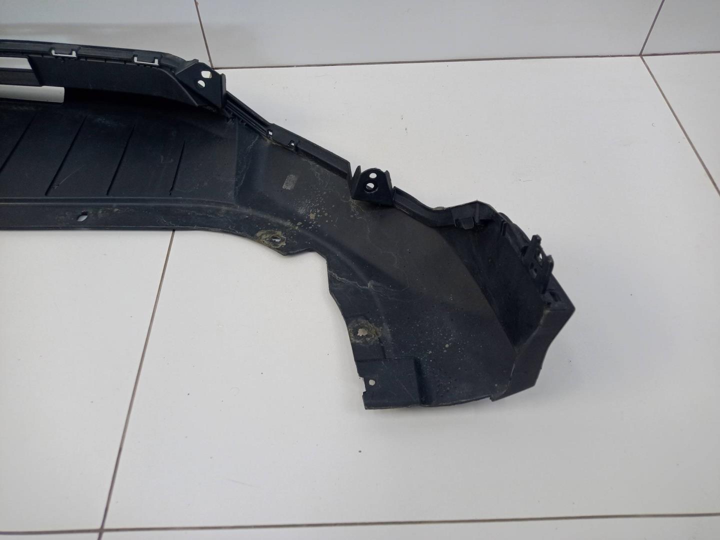 Юбка передняя