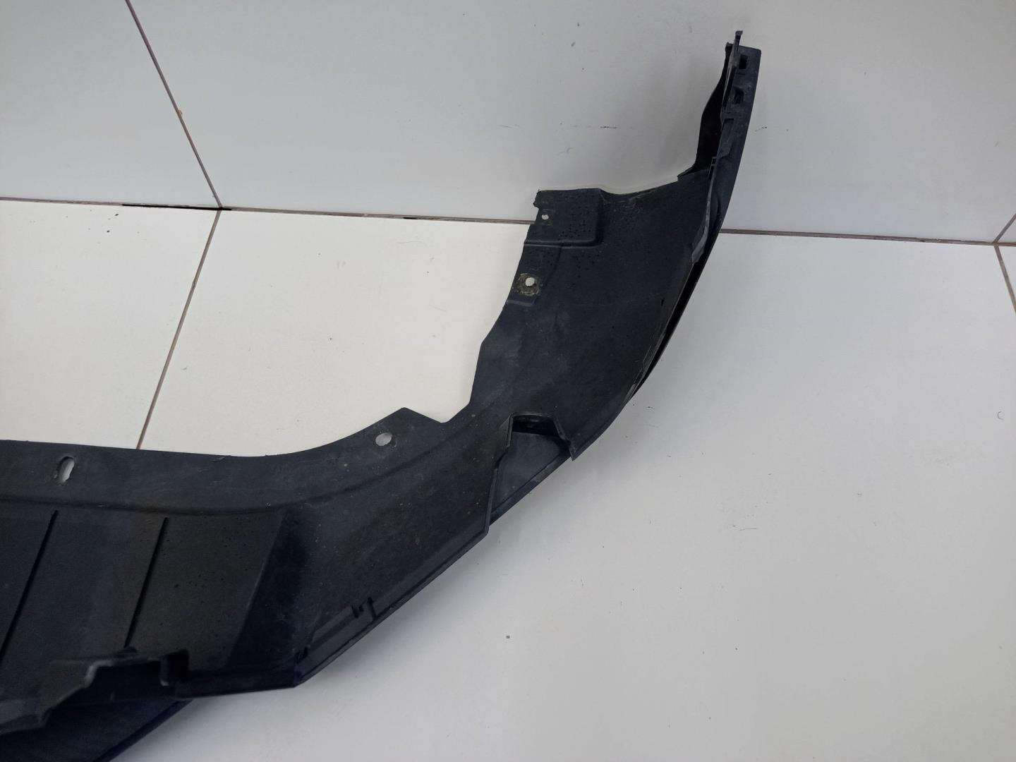 Юбка передняя