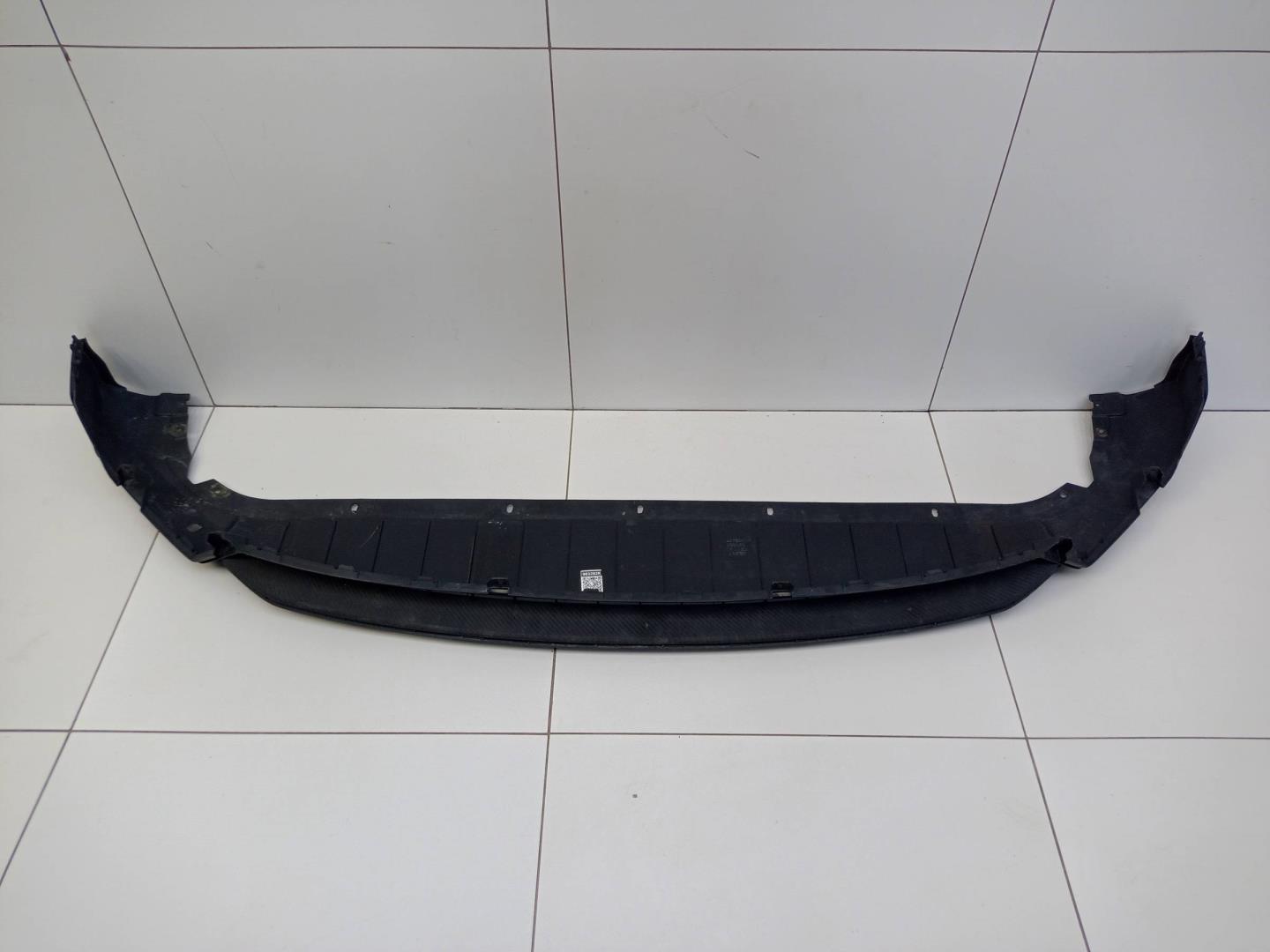 Юбка передняя