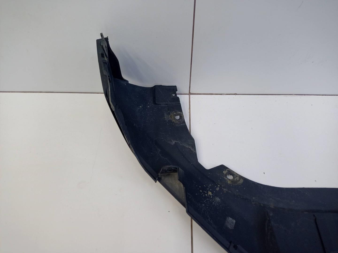 Юбка передняя