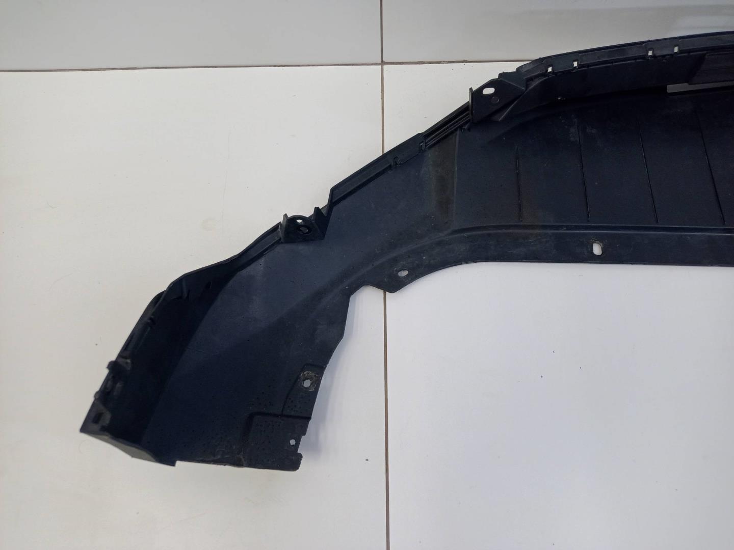 Юбка передняя