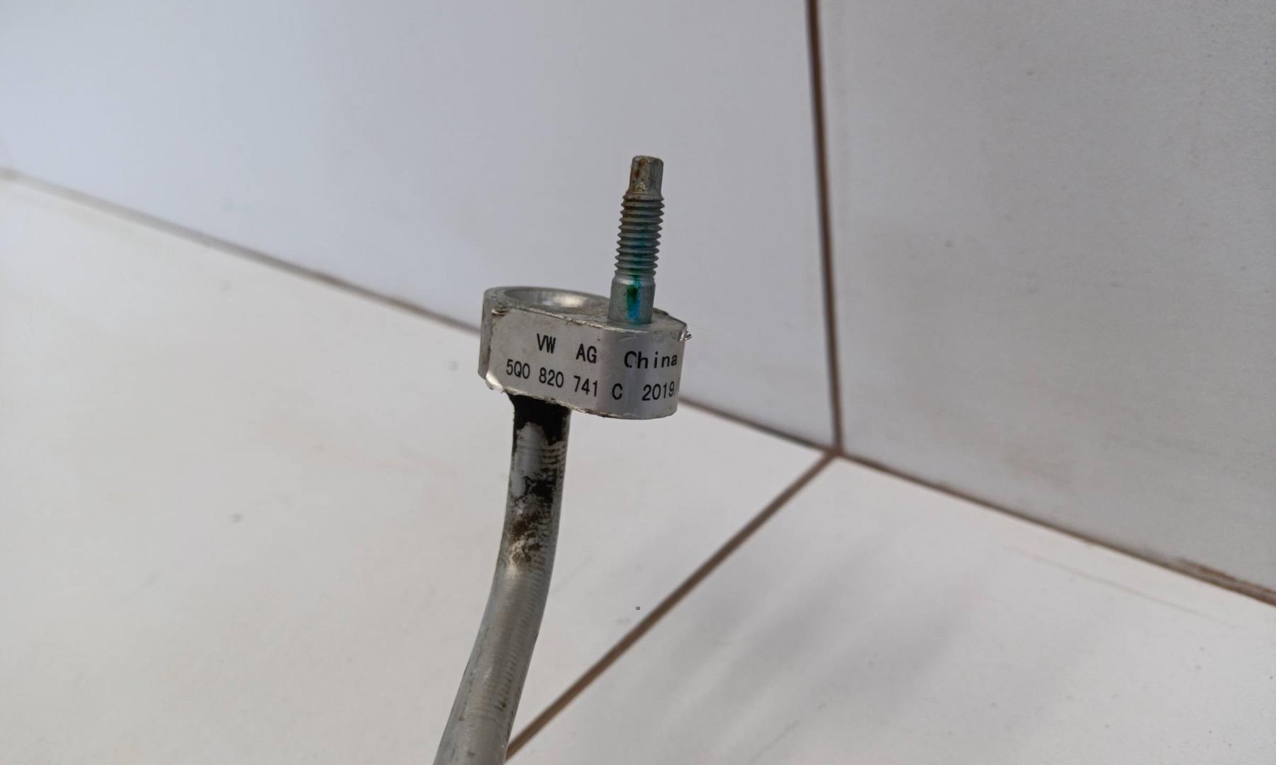 Трубка кондиционера