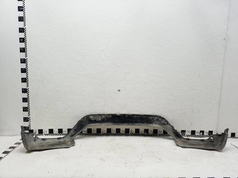 Юбка передняя