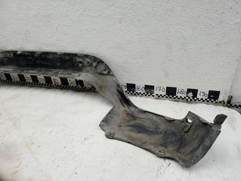 Юбка передняя