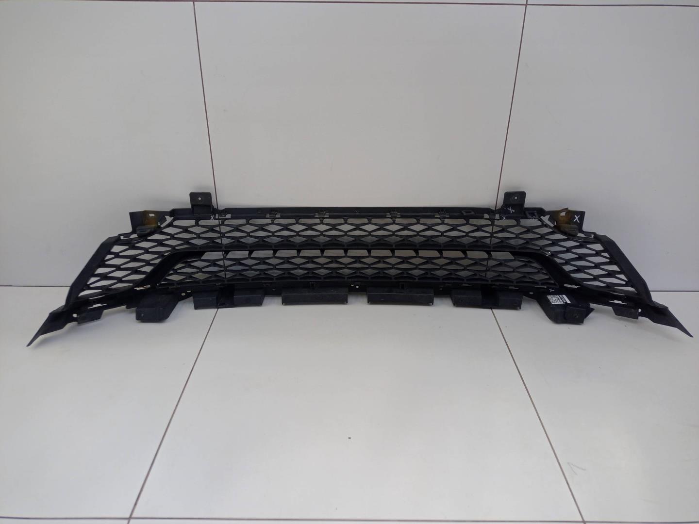 Решетка в бампер