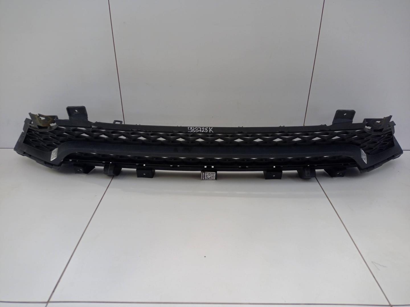 Решетка в бампер